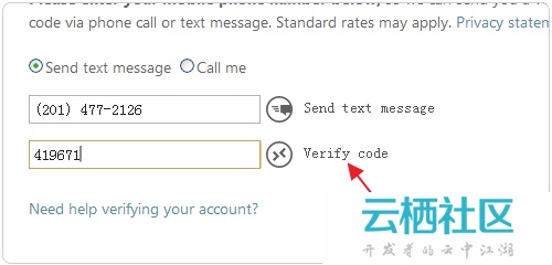 Windows Azure微软免费云空间申请介绍和使用教程-微软云azure