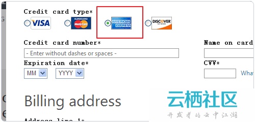 Windows Azure微软免费云空间申请介绍和使用教程-微软azure