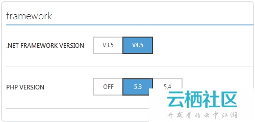 Windows Azure微软免费云空间申请介绍和使用教程-微软云azure